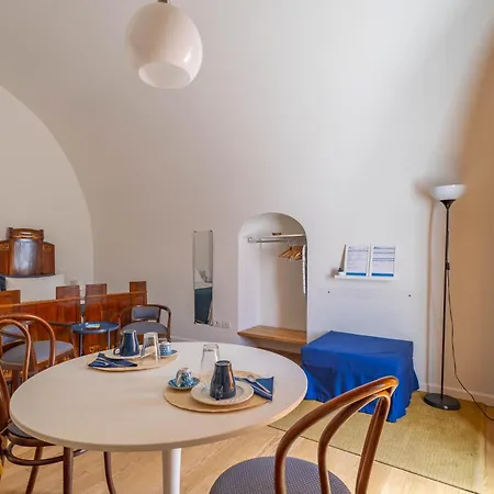 Ai Palmenti Alojamento de Acomodação e Pequeno-almoço Adelfia