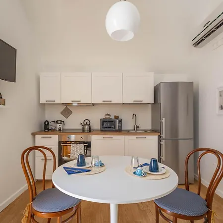 Bed & Breakfast Ai Palmenti *