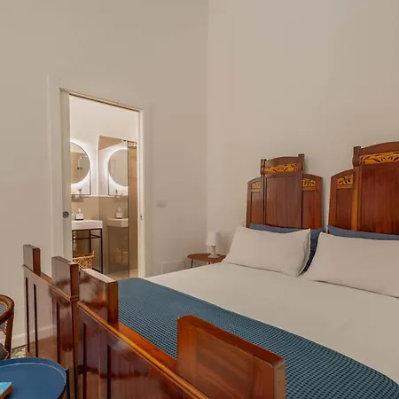 Bed & Breakfast Ai Palmenti Adelfia