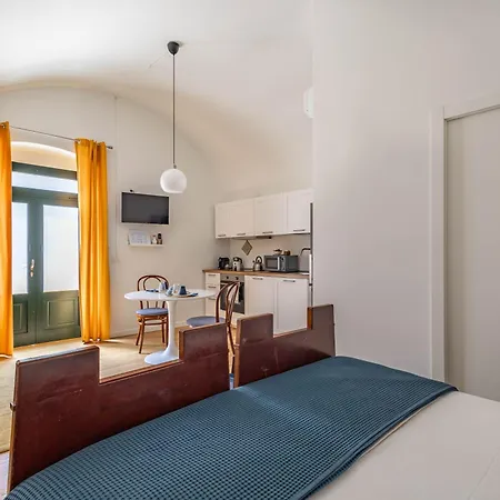 Ai Palmenti Bed & Breakfast Adelfia